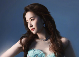 “The Liu Yifei Way”: A 5-Day, 5-KG Slim-Down Plan