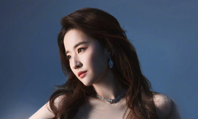 “The Liu Yifei Way”: A 5-Day, 5-KG Slim-Down Plan