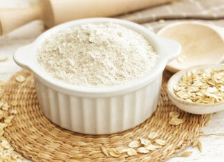 The Ultimate One-Month Weight Loss Plan: Oatmeal Edition