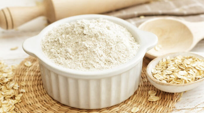 The Ultimate One-Month Weight Loss Plan: Oatmeal Edition