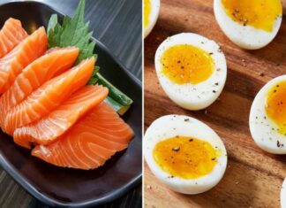 “Boost Hair Growth and Reduce Hair Loss with these 8 Biotin-Rich Foods”