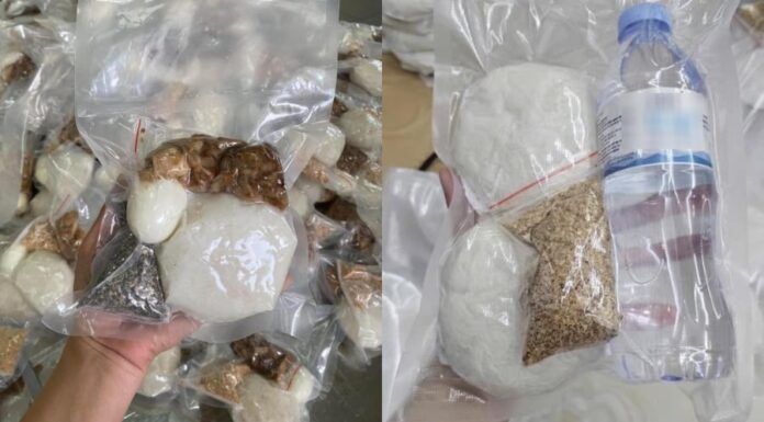 The Hidden Danger of Vacuum Sealed Food Preservation