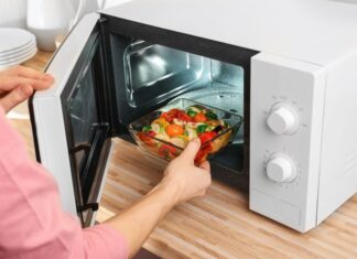 6 Foods You Should Never Reheat