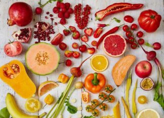 8 Superfoods for Glowing Skin