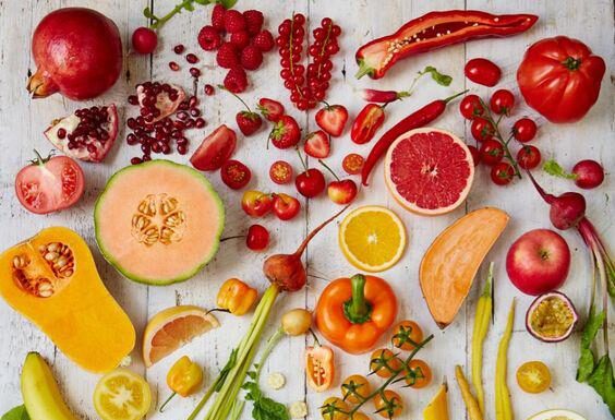 8 Superfoods for Glowing Skin