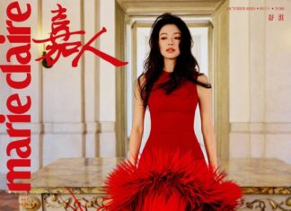 The Ageless Beauty: Shu Qi’s Secrets to Everlasting Radiance and Youthful Vitality