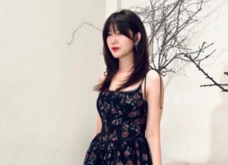 The Ultimate Style Guide: Secrets to Looking Fabulous from the Leading Ladies of “7 Years, Not Married, Let’s Break Up”