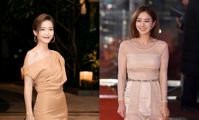 “Ring in the New Year in Style: Four Flattering Dress Silhouettes to Impress Your Colleagues”