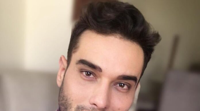 The New Prophet Claims Two More of His Haunting Predictions Have Come True