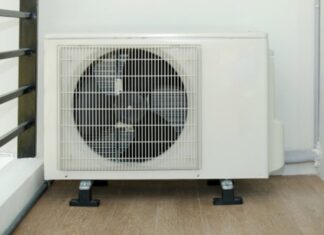 Is It Normal for the Outdoor AC Unit to Be Noisy During Operation?