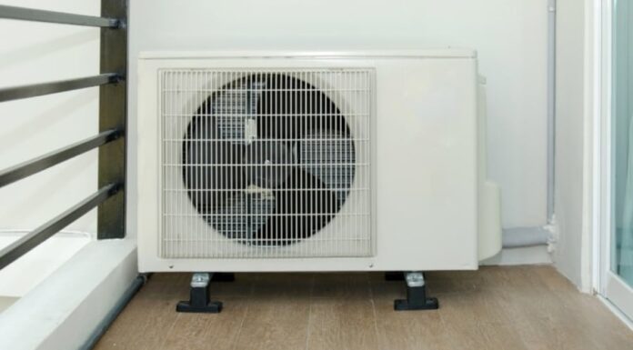 Is It Normal for the Outdoor AC Unit to Be Noisy During Operation?