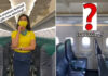 The Superstition Behind the Missing Row 13 in Airplanes, Explained by Cabin Crew