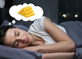 4 Dreams That Foretell Good Fortune: Congratulations if You’re the Lucky One