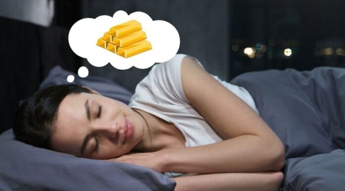 4 Dreams That Foretell Good Fortune: Congratulations if You’re the Lucky One