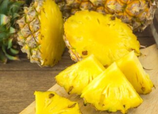 Discover the Fruit That Helps Women Detox and Deodorize Efficiently