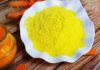 What’s the Calorie Count of Turmeric Powder? Can Drinking It Lead to Weight Gain?