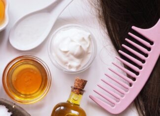 “The Secret to Long, Luscious Locks: Unveiling a Rapid Hair Growth Formula”