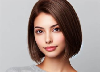 The Ultimate Guide to ‘Cheating’ Time: 5 Elegant Short Hairstyles for Women Over 40