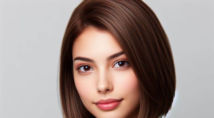 The Ultimate Guide to ‘Cheating’ Time: 5 Elegant Short Hairstyles for Women Over 40