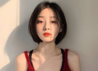 What Color Should You Dye Your Short Hair? 5 Suggestions for a Youthful and Vibrant Look for Tet 2024.