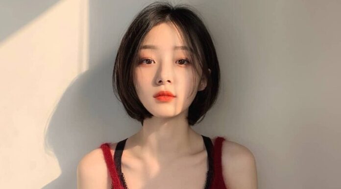 What Color Should You Dye Your Short Hair? 5 Suggestions for a Youthful and Vibrant Look for Tet 2024.