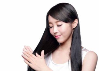 The Secret to Silky Smooth Hair: An Affordable Hair Care Routine for Dry and Damaged Locks