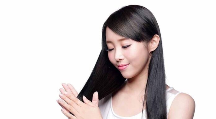 The Secret to Silky Smooth Hair: An Affordable Hair Care Routine for Dry and Damaged Locks