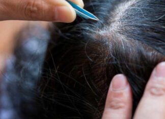 What Are the Consequences of the Hair-Pulling Habit on Your Scalp and Hair?