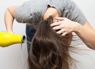 8 Simple Tips to Transform Fine Hair into a Thick and Voluminous Mane