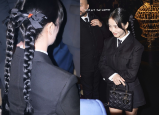 6 Braided Hairstyles to Suit Every Face and Achieve an Ethereal Beauty