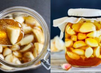 Why Every Home Should Have a Jar of Honey-Infused Garlic
