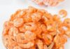 The Ultimate Guide to Making Delicious and Appetizing Dried Shrimp in Just Ten Minutes with Your Microwave