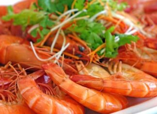 How to Boil Shrimp: A Guide to Perfectly Cooked, Tender Shrimp Without the Fishy Smell