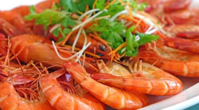 How to Boil Shrimp: A Guide to Perfectly Cooked, Tender Shrimp Without the Fishy Smell