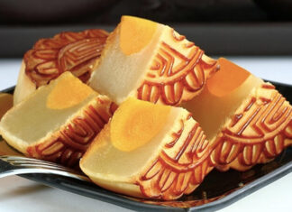 The Ultimate Guide: 13 Easy Homemade Mooncake Recipes