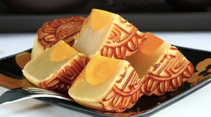 The Ultimate Guide: 13 Easy Homemade Mooncake Recipes