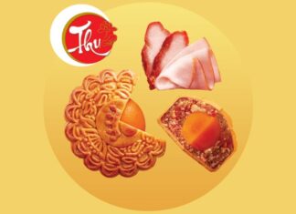 The Ultimate Guide to 5 Delicious and Mouth-watering Jamon Mooncakes