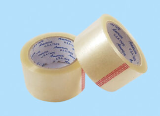 The Ultimate Guide to the 6 Most Versatile Single-Sided Tapes