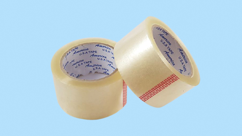 The Ultimate Guide to the 6 Most Versatile Single-Sided Tapes
