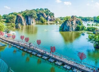 The Ultimate Guide to 7 Nearby Getaways for a Perfect Holiday from Saigon This Tet 2021