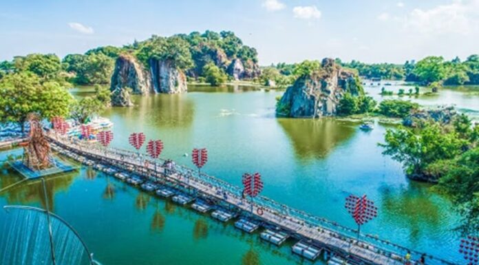 The Ultimate Guide to 7 Nearby Getaways for a Perfect Holiday from Saigon This Tet 2021