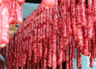 The Ultimate Guide to Unique An Giang Delicacies: 10 Special Gifts for Foodie Travelers