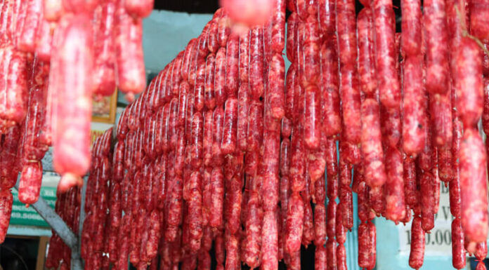 The Ultimate Guide to Unique An Giang Delicacies: 10 Special Gifts for Foodie Travelers