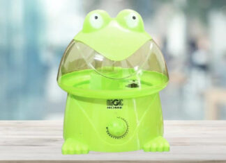 The Ultimate Guide to the Top 15 Bedside Humidifiers: Your Path to a Soothing Slumber