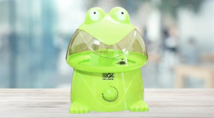 The Ultimate Guide to the Top 15 Bedside Humidifiers: Your Path to a Soothing Slumber