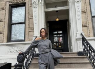 The Ultimate Style Guide: 4 Asian Women Who Rock the Minimalist Look with Class