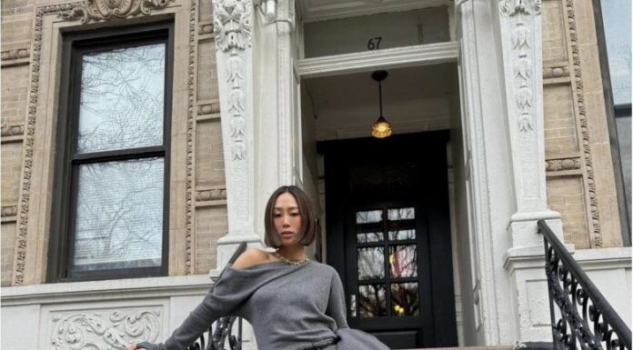 The Ultimate Style Guide: 4 Asian Women Who Rock the Minimalist Look with Class