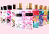 The Ultimate Guide to the Top 4 Most Loved Body Mist Brands