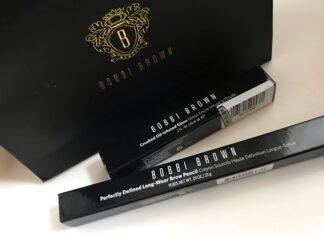 The Ultimate Guide to the Top 5 Luxury Brow Pencils: A Definitive Review