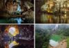 The Ultimate Caving Experience: Exploring the Top 5 Caves in Quang Binh